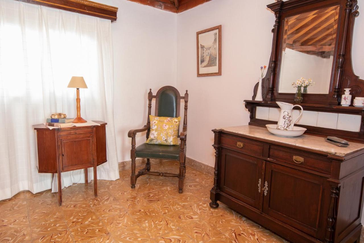 La Ventana Del Bentayga Villa Tejeda  Exterior photo