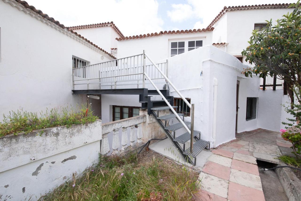 La Ventana Del Bentayga Villa Tejeda  Exterior photo