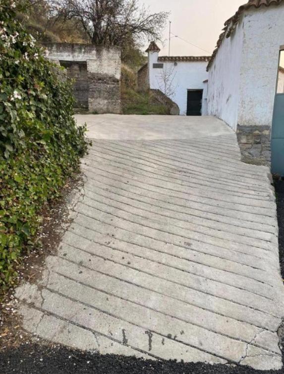 La Ventana Del Bentayga Villa Tejeda  Exterior photo